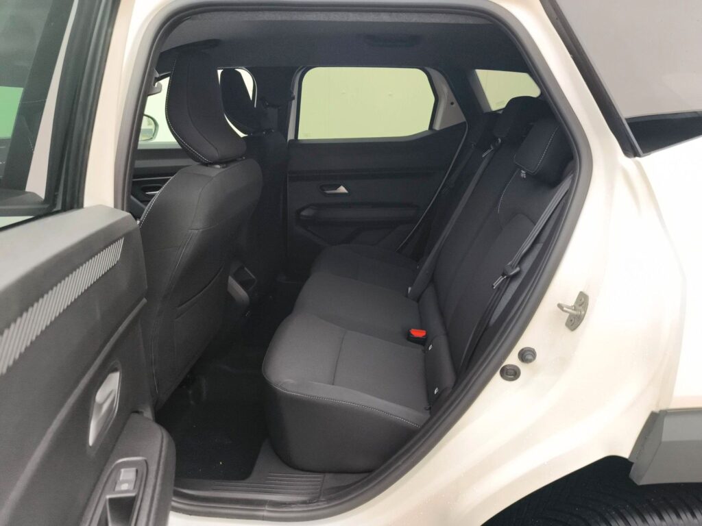 Dacia Duster III TCe 130 Journey 4×4