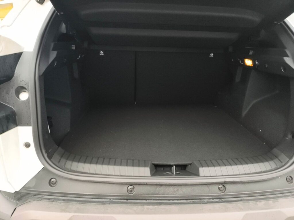 Dacia Duster III TCe 130 Journey 4×4
