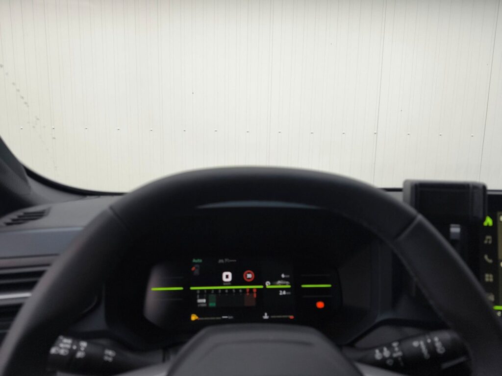 Dacia Duster III TCe 130 Journey 4×4