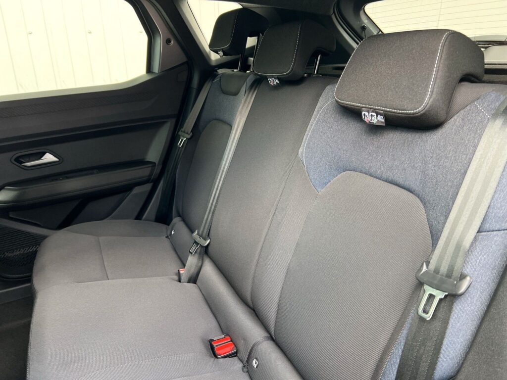 Dacia Duster III TCe 130 Journey 4x4