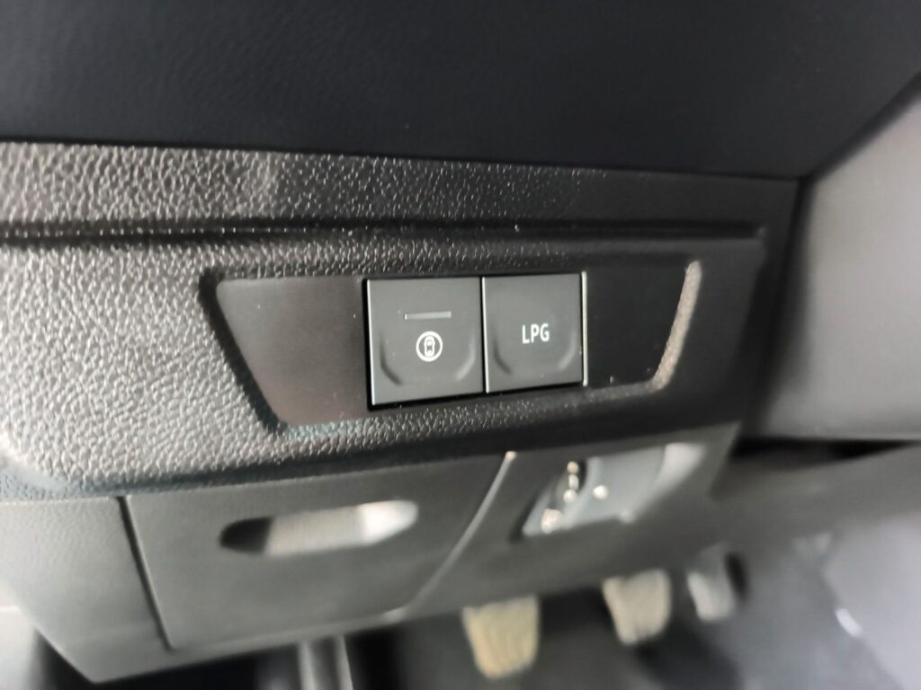 Dacia Sandero III Expression Eco-Gas 120