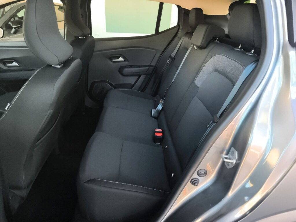 Dacia Sandero III Expression Eco-Gas 120