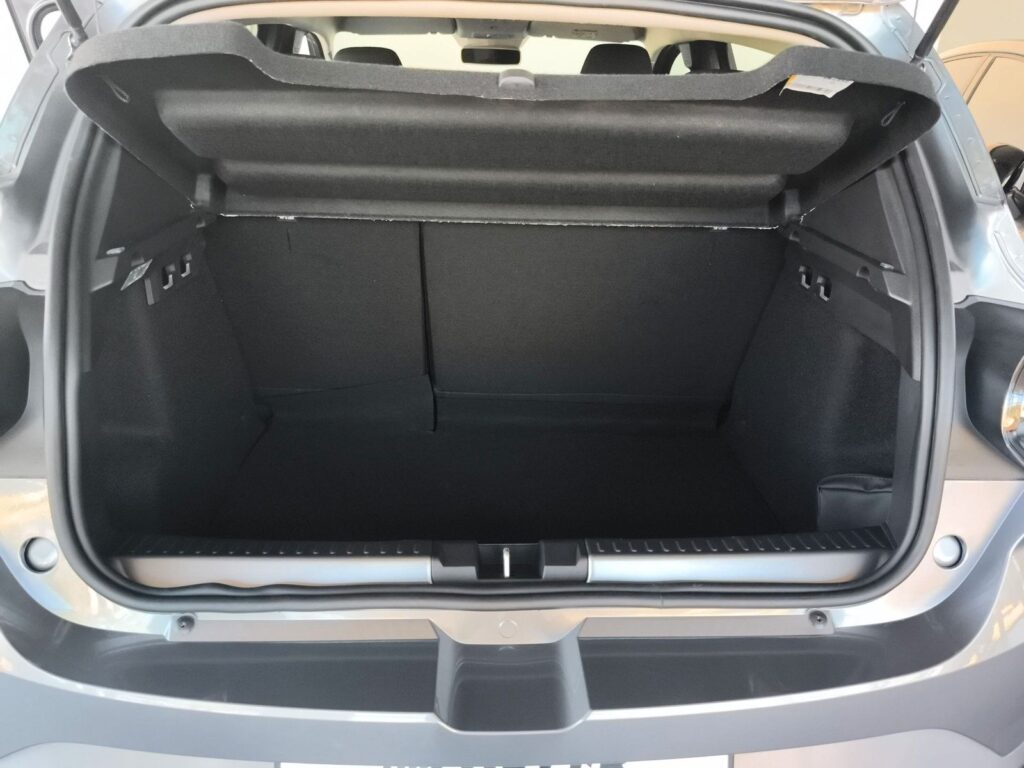 Dacia Sandero III Expression Eco-Gas 120