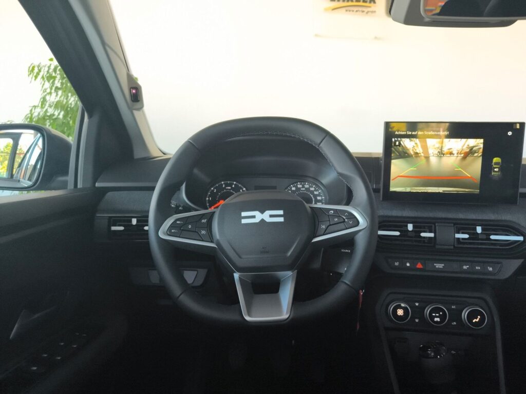 Dacia Sandero III Expression Eco-Gas 120
