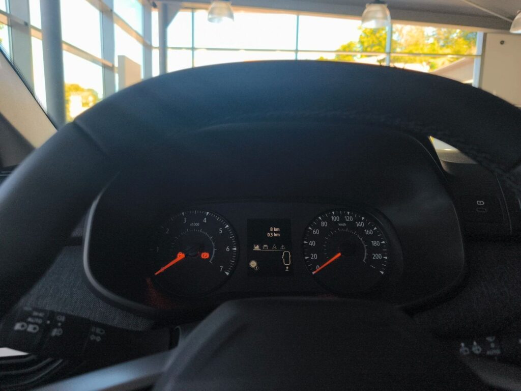Dacia Sandero III Expression Eco-Gas 120
