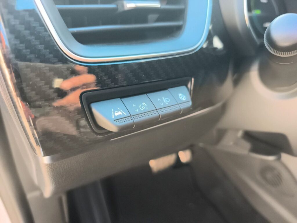 Renault Arkana R.S. Line Plug in Hybrid