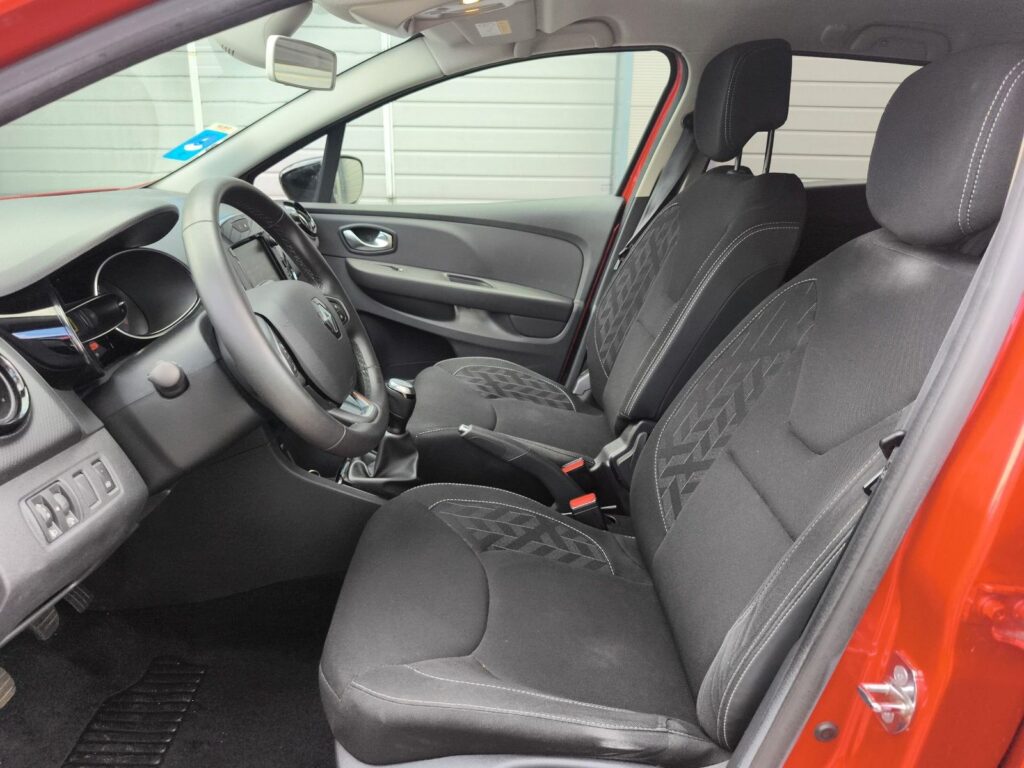 Renault Clio IV Grandtour Limited TCe 90