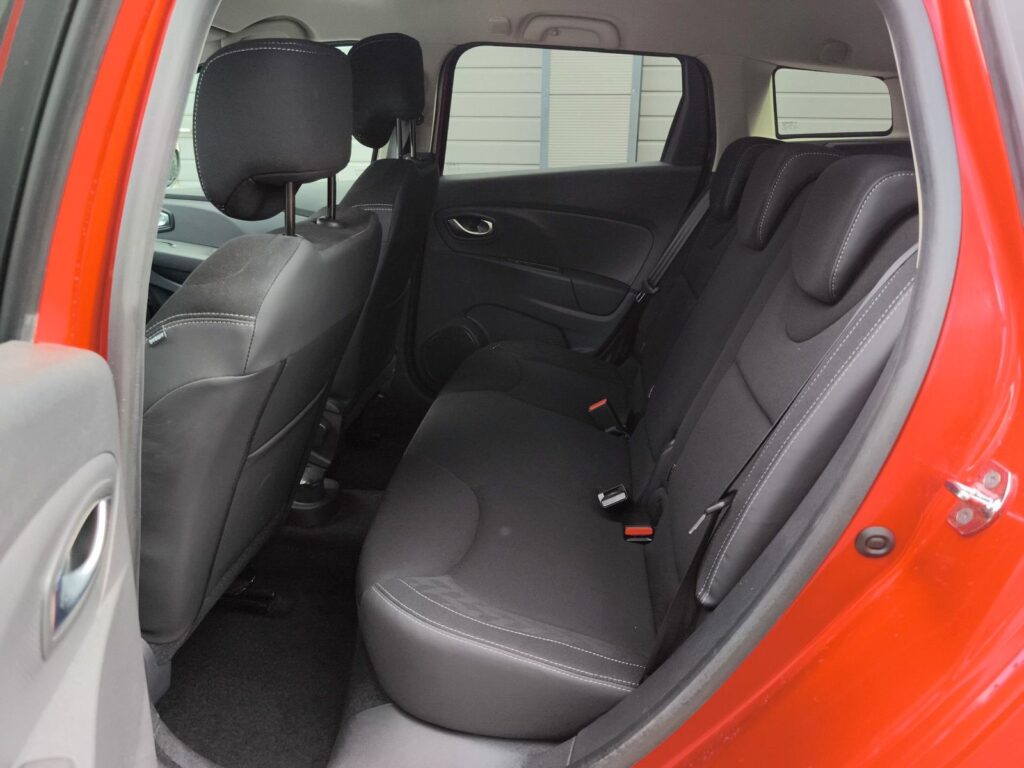 Renault Clio IV Grandtour Limited TCe 90