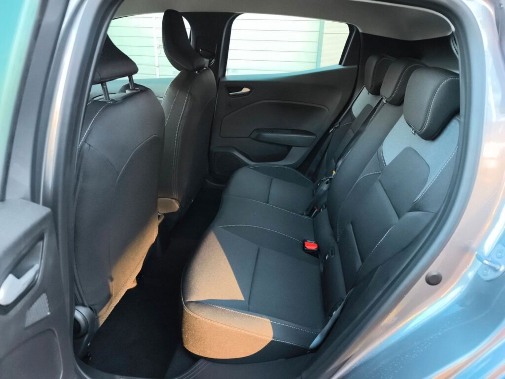 Renault Clio TCe 90 Evolution