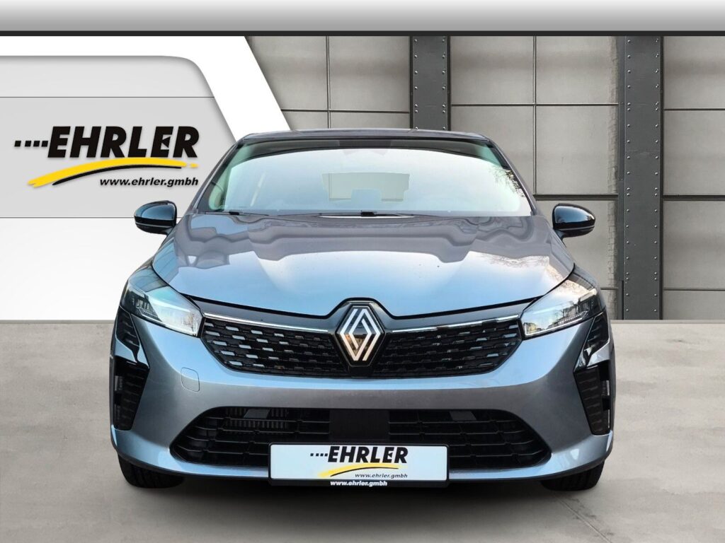 Renault Clio TCe 90 Evolution