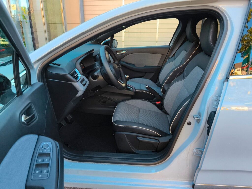 Renault Clio V Techno TCe 90