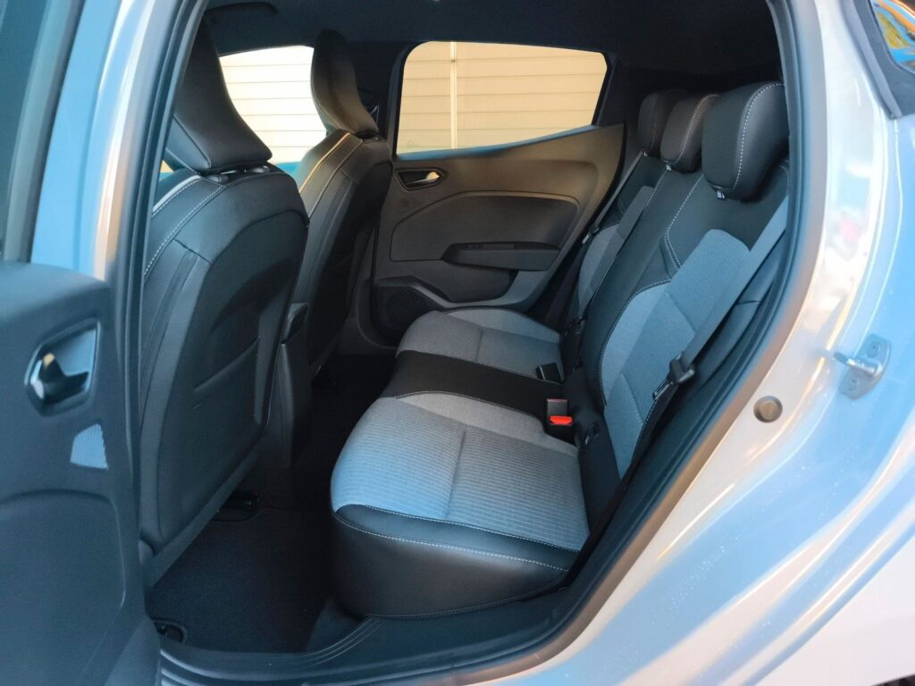 Renault Clio V Techno TCe 90
