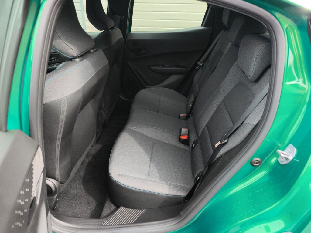 Renault Clio VI 115 TCe Evolution