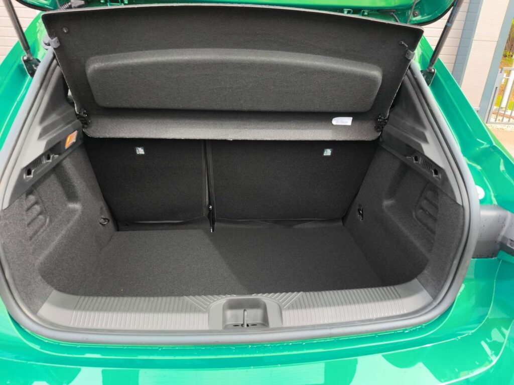 Renault Clio VI 115 TCe Evolution