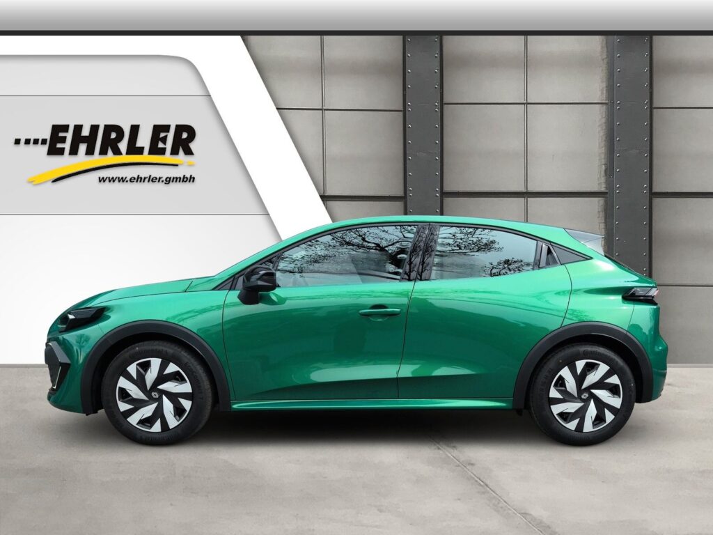 Renault Clio VI 115 TCe Evolution