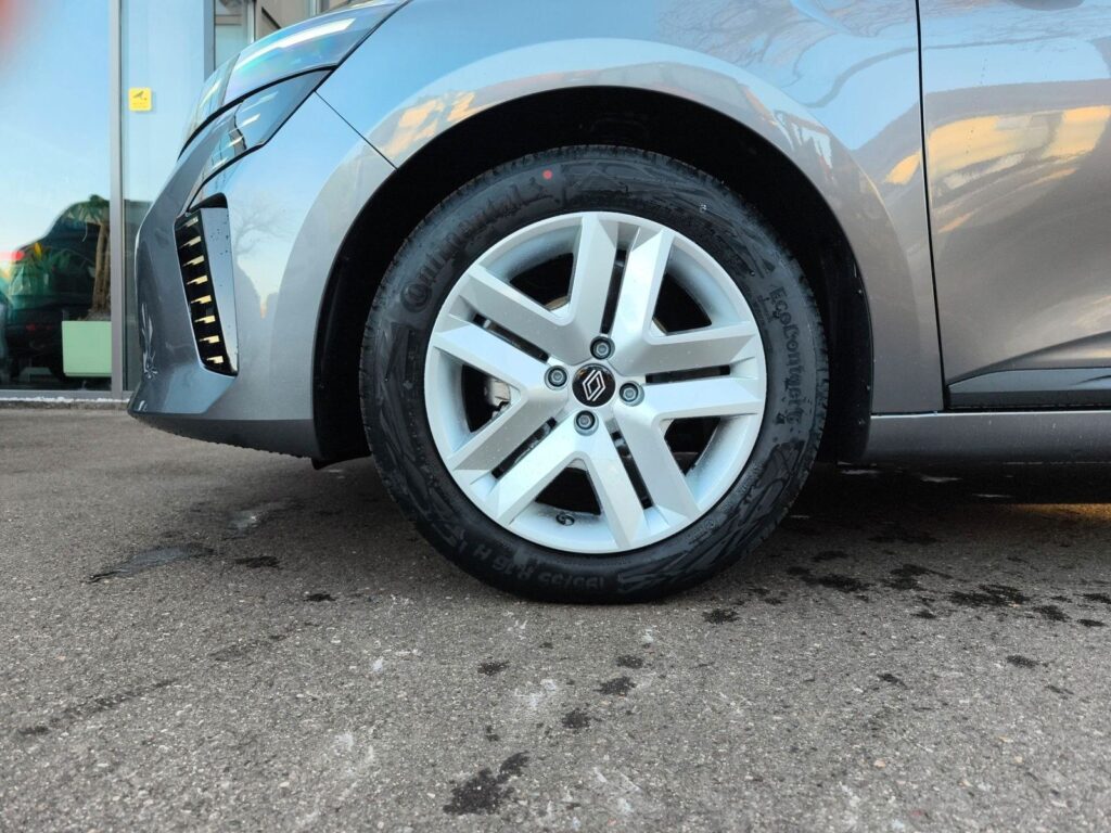 Renault Clio TCe 90 Evolution