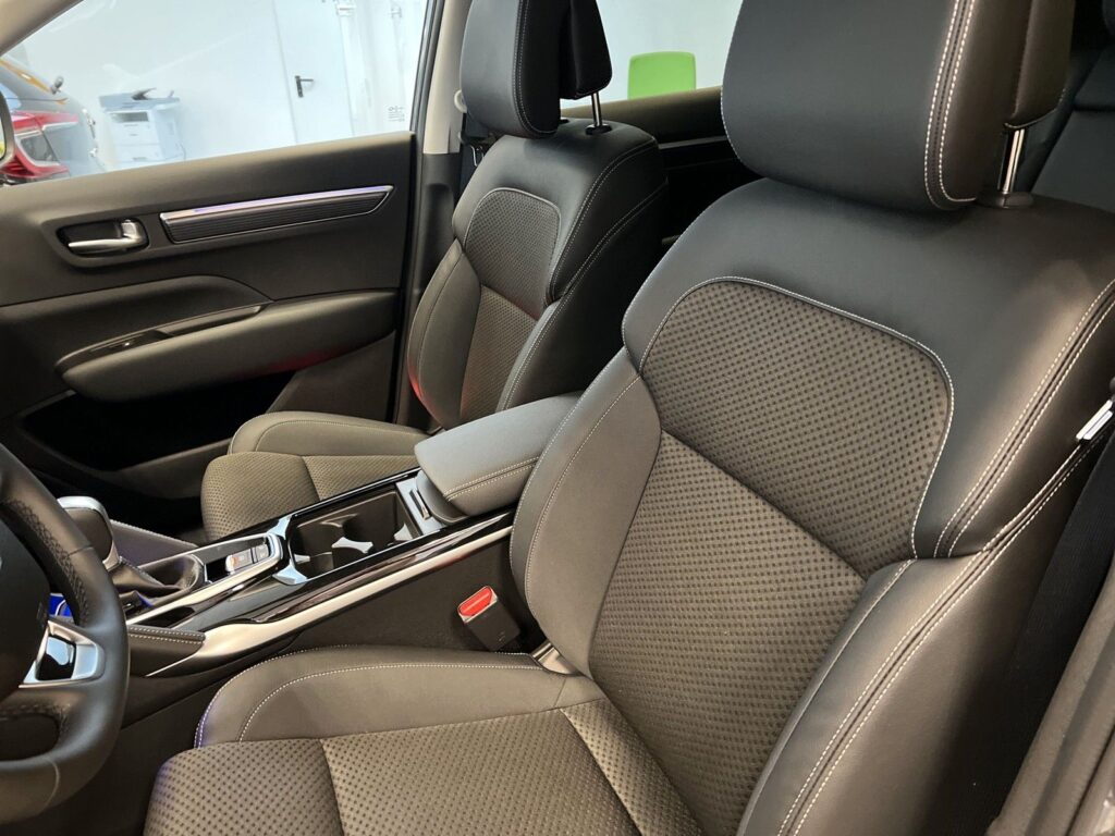 Renault Koleos Techno dci 185 Allrad Automatik