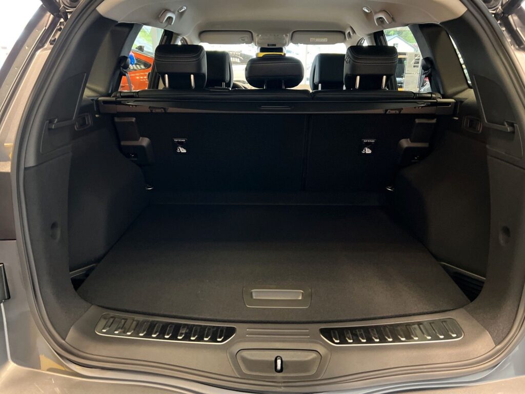 Renault Koleos Techno dci 185 Allrad Automatik