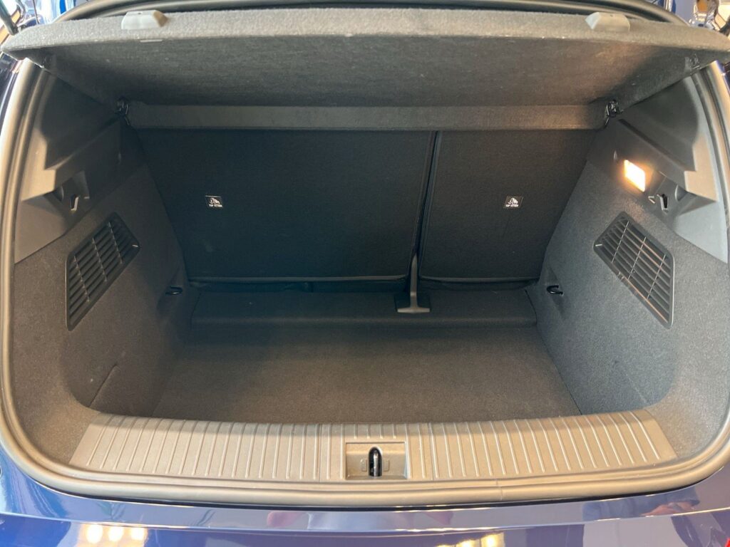 Renault Megane E-Tech Electric Techno 130