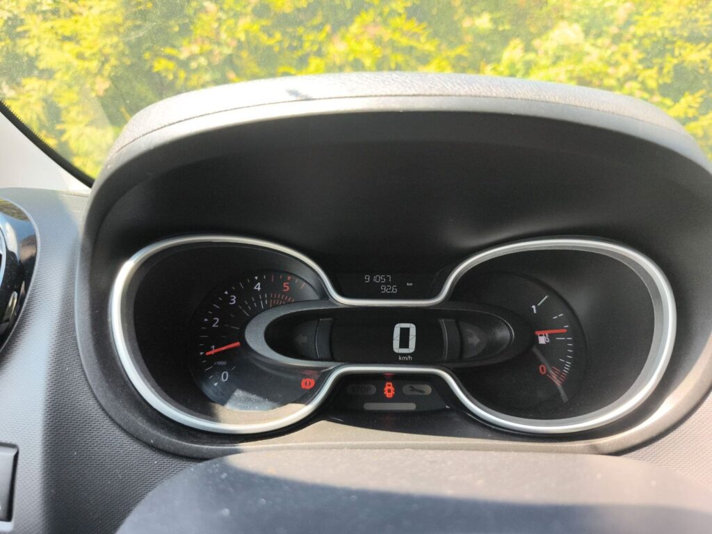 Renault Trafic Kasten L2H1 3,0t Komfort